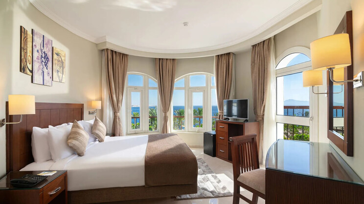 Sultan Gardens Resort